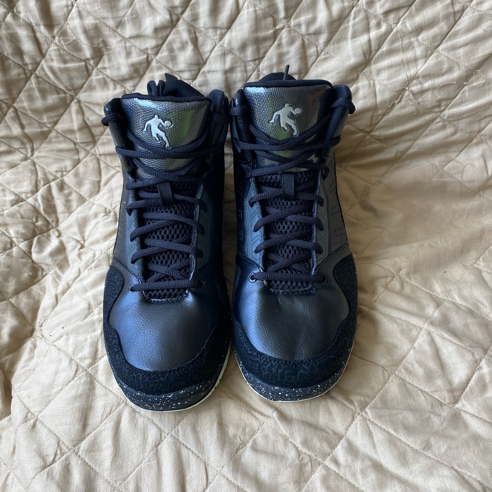 Size 12 And1 shoes